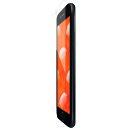 エレコム ELECOM iPhoneSE第2世代用液晶保護フィルム スムースタッチ 反射防止 (1枚) 品番:PM-A19AFLSTN