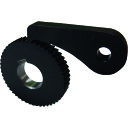 小原歯車工業 KHK ラチェットSRT2-60J25 (1個) 品番:SRT2-60J25