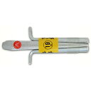 土牛産業 DOGYU セリ矢19mm (1丁) 品番:00489