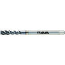 弥満和製作所 ヤマワ Z-PRO コーティングスパイラルタップ VUSP P3 M6X0.5 (1本) 品番:VUSP-P3-M6X0.5+15