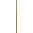 アサヒペン カーペット JOINT-LOCK用 段差見切り材 35×915×7 DM-04 (1本) 品番:172778