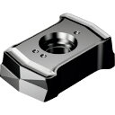 SANDVIK サンドビック スローアウェイドリル用チップ コロドリルDS20チップ(365) 穴あけ用 材種4344 4344 (10個) 品番:DS20-0508-P-M7W 4344(4)