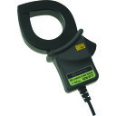 共立電気計器 KYORITSU Iorリーク電流クランプセンサ (1個) 品番:KEW8177(4)