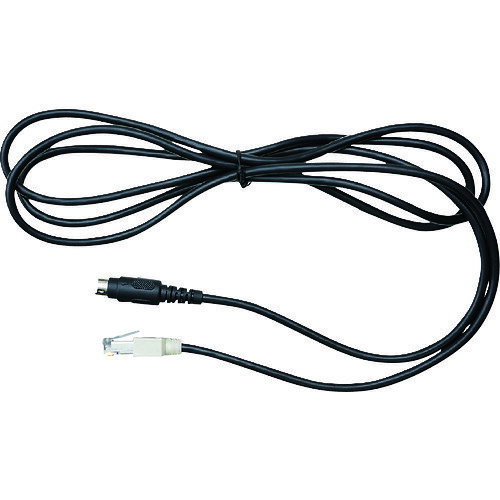 共立電気計器 KYORITSU プリンタケーブル (1個) 品番：MODEL7289