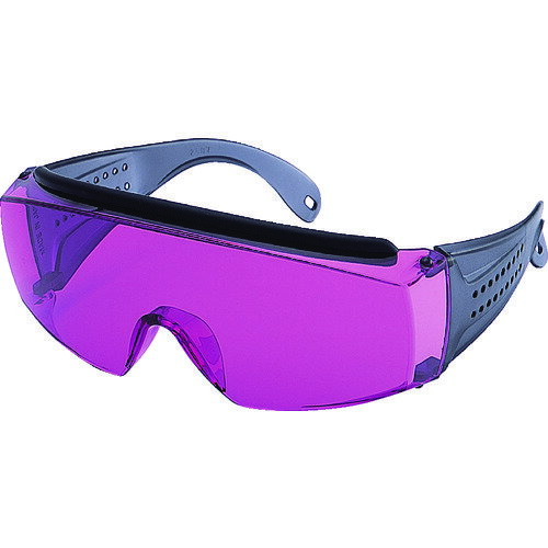 山本光学 YAMAMOTO レーザ墨出器用視認グラス (1個) 品番：YLSG-360