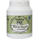 ターナー ミルクペイントガーデンジーンズブルー450ML (1個) 品番:MKG45348
