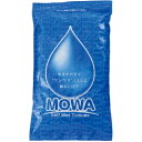 大黒工業 圧縮おしぼり MOWA 200個入(業務用) (1袋) 品番:371532