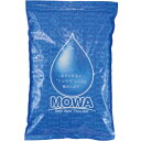 大黒工業 圧縮おしぼり MOWA 500個入(災害備蓄用) (1袋) 品番:371533