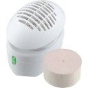 アース 害虫駆除器 業務用ハニカム防虫ファンAC (1個) 品番:661715