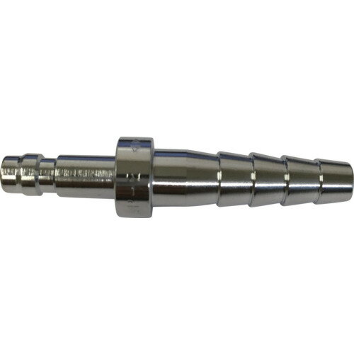 小池酸素 アポロコック ホース用 適用流体燃料ガス 接続サイズφ10 S1A03152 (1個) 品番:AP-2-10