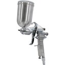 アストロプロダクツ エアスプレーガン 上CUP 400CC (1個) 品番:2008000007317