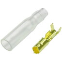 アストロプロダクツ AP ギボシ端子Sメス(20個入) (1Pk) 品番:2001000004683