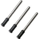 エレコム ELECOM タッチペン交換用ペン先 3本入り 充電式タッチペン汎用モデル用 (1個) 品番:P-TIPACST02