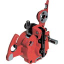 REX レッキス工業 自動オープン転造ヘッド 25A SRH25A (1台) 品番:250025