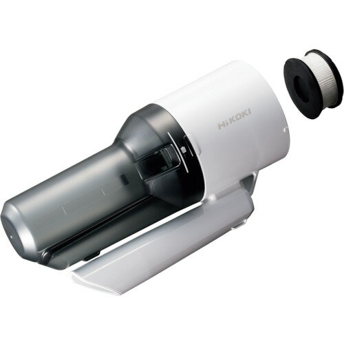ハイコーキ HiKOKI 2段式サイクロンユニット(コードレスクリーナ用) (1個) 品番:0037-6496 ハイコーキ HiKOKI 2段式サイクロンユニット(コードレスクリーナ用) (1個) 品番:0037-6496