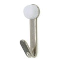 和気産業 WAKI Jフック徳用シングル WNP-S 11セット入り (1Pk) 品番:WNP-S