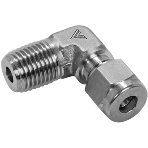 ե Fujikin ˥塼V-Lok 2̥󥰶߼ ƥ쥹 (1) ֡VUWL-12.7C-V