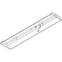 ホタルクス HotaluX 天井照明器具 LED一体型ベース照明 40形埋込下面開放タイプ300mm幅 本体 (1台) 品番:EB40-3004