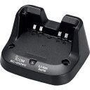 アイコム トリクル急速充電器 (1台) 品番:BC-202IP2
