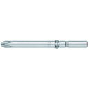 ベッセル VESSEL ドライバービット D76+1X5X60 (10本) 品番:D761560