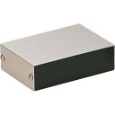 タカチ 薄型ケース (1個) 品番:YM-65