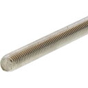 SUNCO SUS寸切ボルト(定尺) M14X285 (1本入) (1本) 品番:C1-02-0000-0140-0000-00
