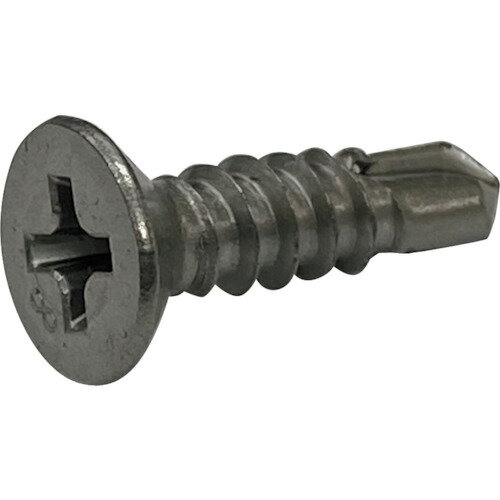 コクブ ドリルねじ ハードテック サラ4.2×19(190本入) (1Pk) 品番:HF-4219P