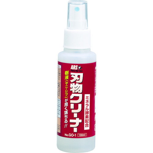 륹 ARS ץ졼 ʪ꡼ʡ 100ml (1) ֡GO-1