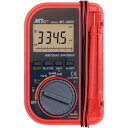 マザーツール カード型マルチメーター (1個) 品番:MT-4095
