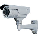 マザーツール SDカードレコーダー搭載2.1メガピクセル防水バレット型AHDカメラ (1台) 品番:MTW-SD02FHD