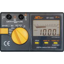 マザーツール デジタル絶縁抵抗計 (1個) 品番:MT-2402