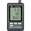 マザーツール データロガー温湿度・気圧計 (1個) 品番:MHB-382SD