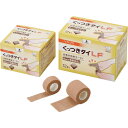ハクゾウメディカル ハクゾウくっつきタイLF 2.5cm×6.5m 12巻入 (1箱) 品番:3087821