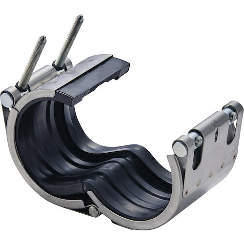 SHO-BOND ショーボンド ストラブ・クランプ Cタイプ 65A 水・温水用 (1個) 品番：C-65ES