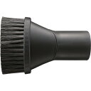 山崎産業 コンドル CVC-301X 付属品 丸ブラシ (1個) 品番:E-155-8