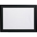 Kenko ケンコー 1250240 アルミ額縁 アタンド A3 ブラック AAT-A3-BK (1枚) 品番:AAT-A3-BK