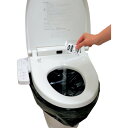ArTeC アーテック トイレストック(非常用トイレ)防臭袋付100回用(52245) (1個) 品番:52245