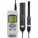 マザーツール CO2濃度計 (1個) 品番:GCH-2018