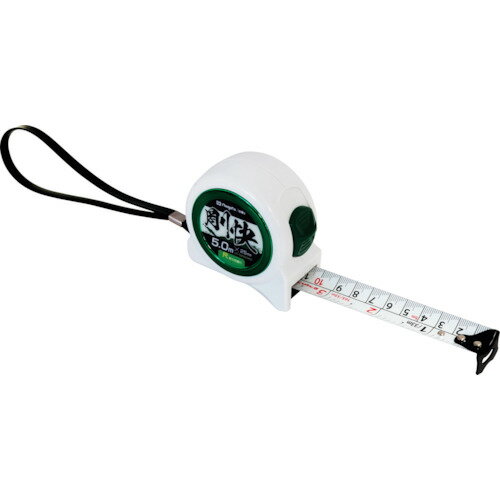 SK 新潟精機 スケール メジャー コンベックス KAIDANロック 剛快 尺相当目盛 幅25mm 長さ5.0m (1個) 品番:LC-G2550SKD(PMS...