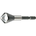 SK 新潟精機 六角軸面取りカッタ 零式 斬光 8-18 (1本) 品番:HCD0-18