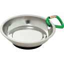 SK 新潟精機 マグ皿 磁短 (1個) 品番:MGT-110