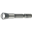 SK 新潟精機 六角軸面取りカッタ 零式 斬光 4-9 (1本) 品番:HCD0-9