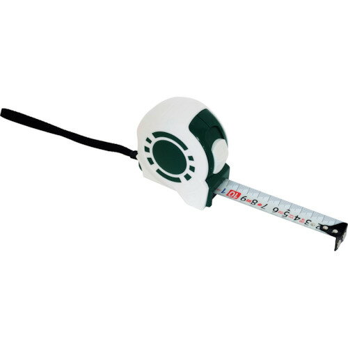 SK 新潟精機 スケール メジャー コンベックス KAIDANロックGuard 剛快 マグ付 25mm×7.5m (1個) 品番:LCG-G2575MKD