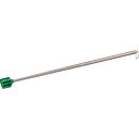 SK 新潟精機 鉄屑拾い 伸腕 全長280~1005mm 吸着面Φ33 (1本) 品番:SPUA-3310