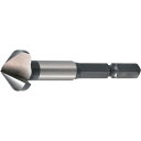 SK 新潟精機 六角軸面取りカッタ 壱式 斬光 3-15 (1本) 品番:HCD1-15