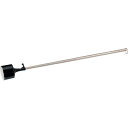 SK 新潟精機 鉄屑拾い 伸腕 全長370~1025mm 吸着面Φ60 (1本) 品番:SPUN-6010