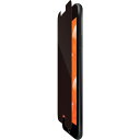 エレコム ELECOM iPhoneSE第3世代用フィルム のぞき見防止 衝撃吸収 反射防止 (1枚) 品番:PM-A22SFLPF