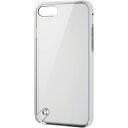 エレコム ELECOM iPhoneSE第3世代用ハイブリッドケース スタンダード クリア (1個) 品番:PM-A22SHVCKCR(2)