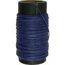 ダイドーハント 和紙わいやー (るりいろ)0.5mmx10m(1巻) (1個) 品番:10155376