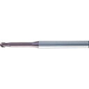 日進工具 NS ロングネックボールエンドミル MRB230 R0.25X5(D4) (1本) 品番:MRB230 R0.25X5(D4)
